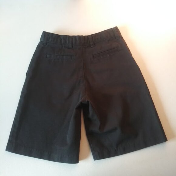Classroom boy's size 10 black school uniform shorts - Picture 5 of 14